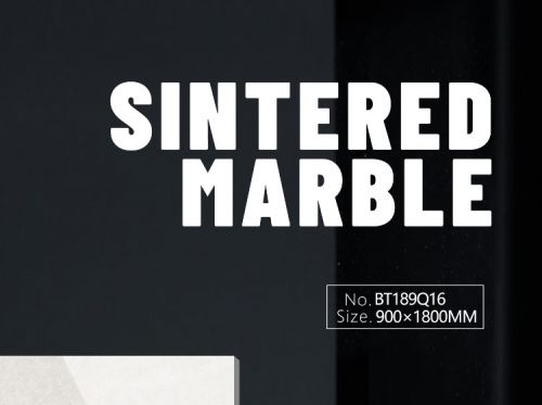 巖板，我家有了低調的奢華